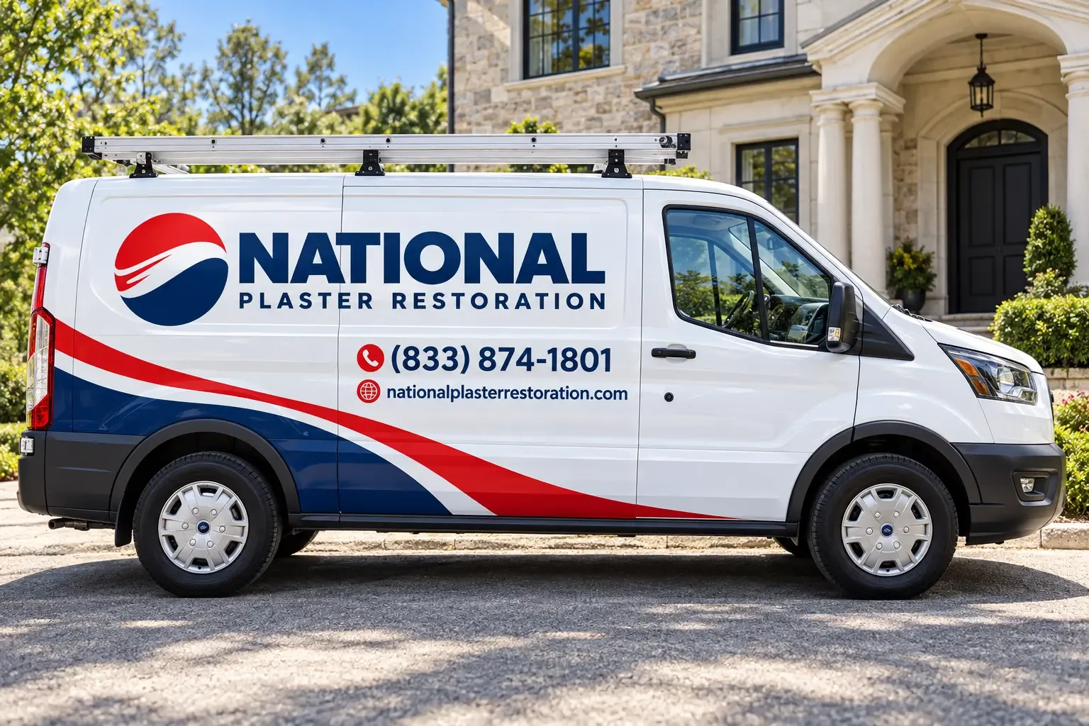 Plaster Repair in Ropesville, TX near me